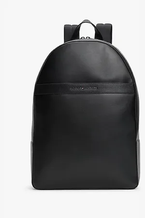 Tommy Hilfiger TH Business Corporate Rucksack mit Logo