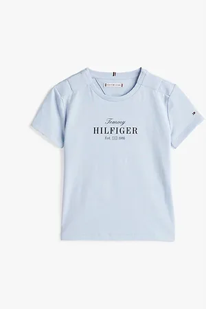 Tommy Hilfiger Adaptive T-Shirt mit Logo