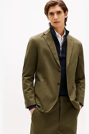 Tommy Hilfiger Einreihiges Sakko