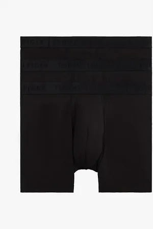 Tommy Hilfiger 3er-Pack Everyday Luxe Boxer-Slips