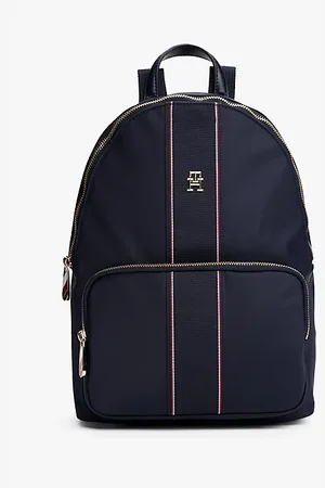 Tommy Hilfiger Corporate Rucksack mit Kuppel-Design