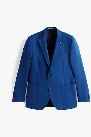 Tommy Hilfiger Einreihiges Slim Fit Sakko