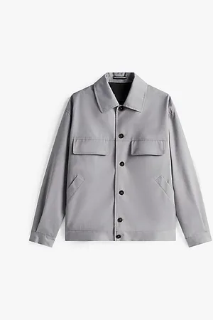 Tommy Hilfiger Bomberjacke mit Pattentaschen