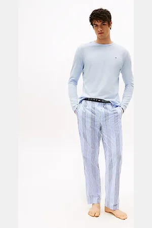 Tommy Hilfiger TH Original Langarm-Pyjama