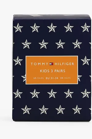 Tommy Hilfiger 3er-Pack Socken in Geschenkbox