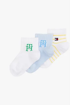 Tommy Hilfiger 3er-Pack Socken inkl. Geschenkbox