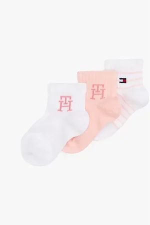 Tommy Hilfiger 3er-Pack Socken inkl. Geschenkbox
