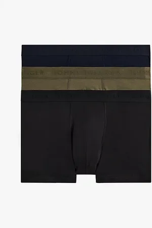 Tommy Hilfiger 3er-Pack Everyday Luxe Trunks
