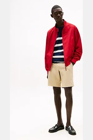 Tommy Hilfiger Brooklyn 1985 Slim Fit Chino-Shorts