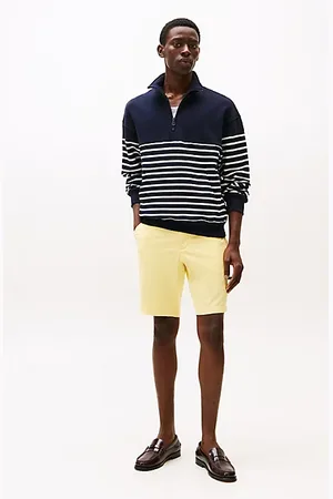 Tommy Hilfiger 1985 Harlem Relaxed Fit Chino-Shorts