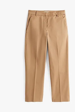 Tommy Hilfiger Adaptive Slim Cropped Fit Chinos