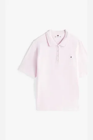 Tommy Hilfiger Curve 1985 Collection Regular Fit Poloshirt