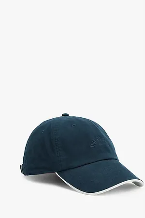 Tommy Hilfiger The Sofia Capsule Baseball-Cap mit Logo