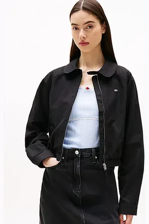 Tommy Hilfiger Tommy Badge wasserabweisende Jacke