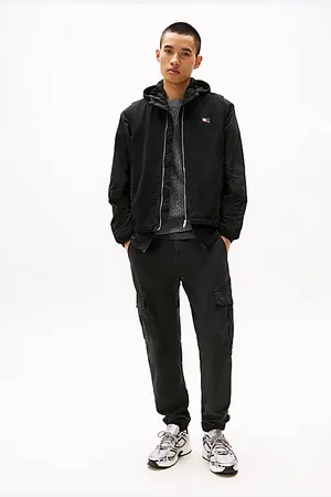 Tommy Hilfiger Ryan Straight Leg Fit Cargohose