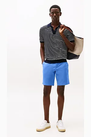 Tommy Hilfiger Brooklyn 1985 Slim Fit Chino-Shorts