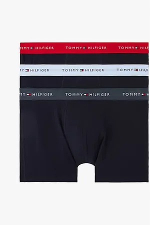 Tommy Hilfiger 3er-Pack Boxer-Slips mit Logo
