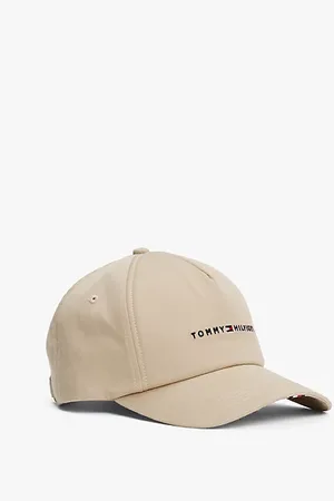 Tommy Hilfiger 6-Panel-Baseball-Cap