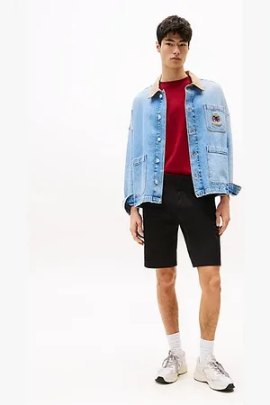 Tommy Hilfiger Scanton Slim Fit Chino-Shorts