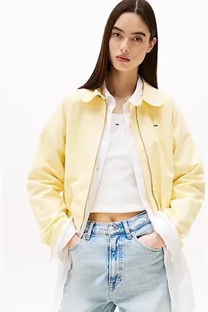 Tommy Hilfiger Tommy Badge wasserabweisende Jacke