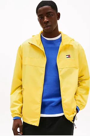 Tommy Hilfiger Leichtgewichtige Chicago Windjacke
