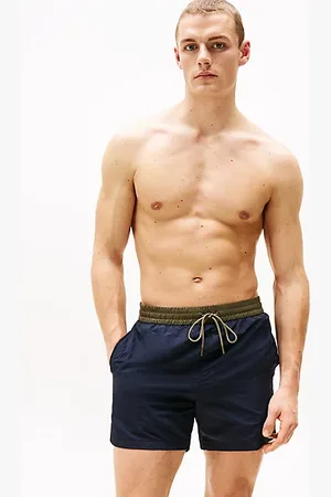 Tommy Hilfiger Heritage mittellange Badeshorts