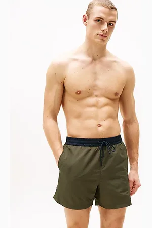 Tommy Hilfiger Heritage mittellange Badeshorts