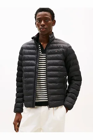 Tommy Hilfiger Verstaubare Steppjacke
