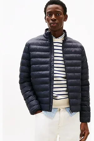 Tommy Hilfiger Verstaubare Steppjacke