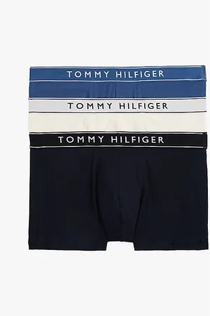 Tommy Hilfiger 3er-Pack Trunks