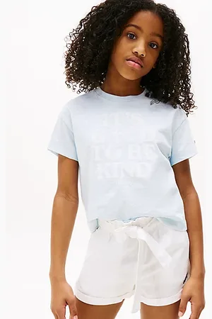 Tommy Hilfiger Relaxed Fit T-Shirt mit Grafikprint