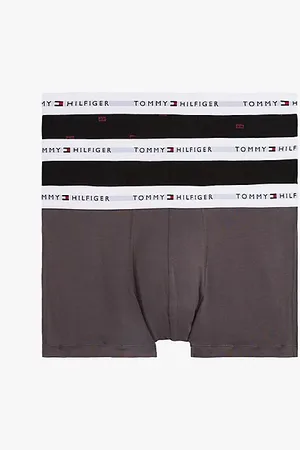 Tommy Hilfiger 3er-Pack Trunks mit Print