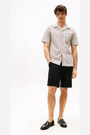 Tommy Hilfiger 1985 Harlem Relaxed Fit Chino-Shorts