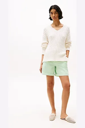 Tommy Hilfiger Relaxed Fit Chino-Shorts
