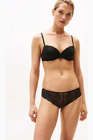 Tommy Hilfiger TH Lace Demi-Cup-BH