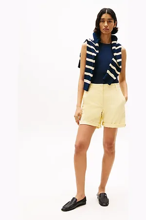 Tommy Hilfiger Relaxed Fit Chino-Shorts