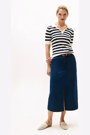 Tommy Hilfiger Midi-Chino-Rock