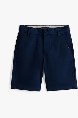 Tommy Hilfiger Adaptive 1985 Collection Chino-Shorts