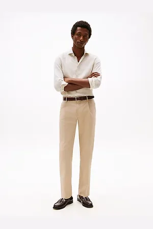 Tommy Hilfiger Regular Fit Hose