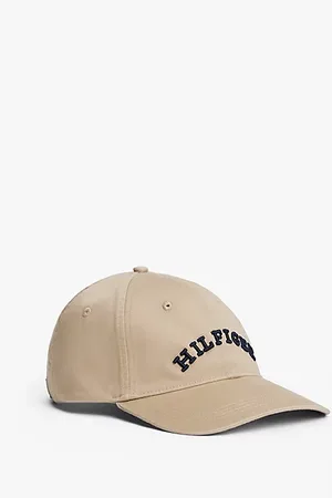 Tommy Hilfiger Hilfiger Monotype 6-Panel-Baseball-Cap