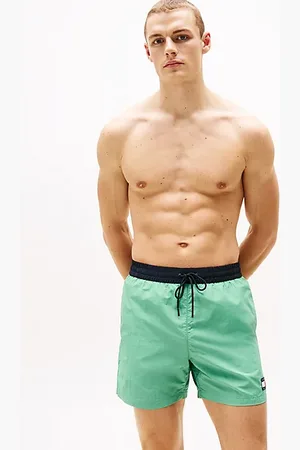 Tommy Hilfiger Heritage mittellange Badeshorts