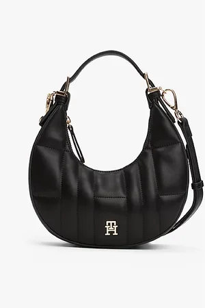 Tommy Hilfiger Gesteppte Crossbody-Schultertasche