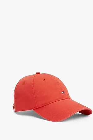 Tommy Hilfiger Essential Baseball-Cap mit Flag-Stickerei