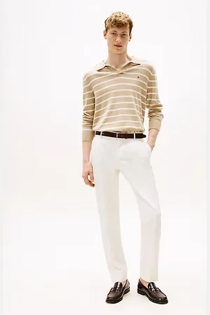 Tommy Hilfiger Regular Fit Hose