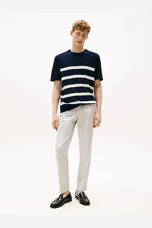 Tommy Hilfiger Regular Fit Hose