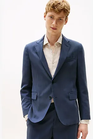 Tommy Hilfiger Einreihiges Extra Slim Fit Sakko