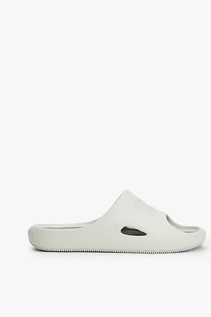 Tommy Hilfiger Badeschuh mit Prägung und Cut-out-Details