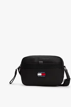 Tommy Hilfiger Crossbody-Kameratasche mit Logo