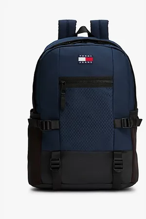 Tommy Hilfiger Rucksack mit Gurtband-Riemen