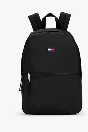 Tommy Hilfiger Kuppelförmiger Rucksack mit Logo